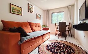 Hospedagem Stein - Apartamento 501